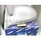 HYUNDAI ELANTRA AYNA 98-00 ELEKTRİKLİ SOL HMC 87605-29170NW