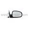 HYUNDAI ELANTRA AYNA 96-98 ELEKTRİKLİ SAĞ HMC 87606-29801