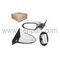 HYUNDAI ELANTRA AYNA 16-18 ELEKTRİKLİ ISITMALI SOL TAIWAN 87610-F2030