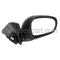 ACCENT AYNA SAĞ 98-00 ELEKTRİKLİ MAHER 87620-22301