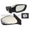 HYUNDAI ELANTRA AYNA 11/- ELEKTRİKLİ SİNYALLİ ISITMALI SAĞ TW 87620-3X160