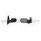 ACCENT AYNA SAĞ 00-02 ELEKTRİKLİ TW 87620-25600CA
