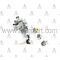 MAZDA B2500 KİLİT SETİ 01/- TW