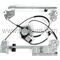 MITSUBISHI FE859 CAM KRİKOSU SOL MOTORLU FE839 24v HAO-GUO MK488223