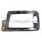 MAZDA B2500 FAR ÇERÇEVESİ NİKELAJLI SOL 97-00 TW U00950750T