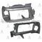 MAZDA B2500 FAR ÇERÇEVESİ SİYAH SAĞ 97-00 TW U01050740TC