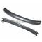 MAZDA B2500 TAMPON ÖN SİYAH (DEMİR) 01-03 TW UH715003X