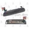 MAZDA B2500 KAPI KOLU DIŞ ÖN SAĞ SİYAH RANGER 01/- TW