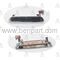 MAZDA B2500 KAPI KOLU DIŞ ÖN SOL NİKELAJ RANGER 01/- TW