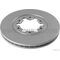 MAZDA B2500 FREN DİSKİ ÖN 96-00 4x4 RANGER 274mm MAHER UH7433251