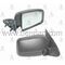 MAZDA B2500 AYNA 00-06 MANUEL SİYAH SAĞ TW