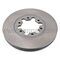 MAZDA B2500 FREN DİSKİ ÖN 96-12 4x2 RANGER 256mm MHER UR6633251