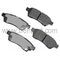 TOYOTA COROLLA FREN BALATA ÖN 07-12 AURIS 07-12 COROLLA 13/- 1.4 D4D DİZEL TWINS