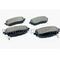 TOYOTA COROLLA FREN BALATA ÖN 13-15 AURIS 13-15 COROLLA 17-19 BOSCH