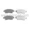 TOYOTA COROLLA FREN BALATA ÖN 92-02 ENJ. CORONA 92-95 CARINA 96-97 RAV4 96-00 ECO MAHER