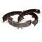TOYOTA COROLLA REN BALATA PABUÇ ARKA 88-02 AE92-AE100-AE101-AE111 BOSCH 449512080