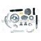 NISSAN NAVARA EKSANTRİK ZİNCİR SETİ 06-10 YD25DDTI EURO4 ÇİFT SIRA ZİNCİR GMB