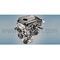 ACCENT BLUE MOTOR KOMPLE DİZEL 2015/- (D4FB) DCT MOBIS