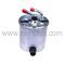 NISSAN NAVARA MAZOT FİLTRESİ 06/- PATFINDER 06/- 2.5 DCİ MAHER 16400-EC00A