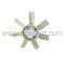 NISSAN NAVARA FAN PERVANESİ 06/- MAHER 21060-EB070