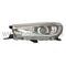 TOYOTA HILUX HI-CRUISER FAR LEDLİ SAĞ 16-18 DEPO 81140-0K710