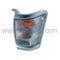 TOYOTA HILUX LN145 SİNYAL LAMBASI KOYU GRİ DUYLU SOL DEPO 81521-35060