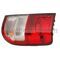 TOYOTA HILUX LN145 STOP LAMBASI DUYLU SOL 98-01 DEPO 81560-35130