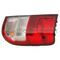 TOYOTA HILUX LN145 STOP LAMBASI DUYLU SAĞ 98-01 DEPO 81550-35130