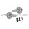 TOYOTA HILUX VIGO SİS LAMBASI DUYLU ÖN SAĞ-SOL 05-14 DEPO 81210-0K080