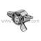 ACCENT BLUE MOTOR TAKOZU SOL DİZEL - BENZİNLİ MT 11/- RIO 12/- ORJINAL 21830-1R000