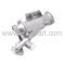FE449 YAĞ SOĞUTUCU RADYATÖR FE304 TW ME014778