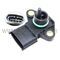 HYUNDAI H1 SENSÖR MAP STAREX H100 KMY 05/- STAREX LIBERO BONGO EMME MANİFOLD SENSÖRÜ (MAP) ORJINAL 39200-42030