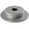 TOYOTA COROLLA FREN DİSKİ ARKA DÜZ 03-07 COROLLA  VERSO 04-07 1.4 D4D DİZEL 279-4 BOSCH