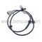 NISSAN PATHFINDER ABS SENSÖRÜ ARKA SAĞ 05/- NAVARA 05-13 TW