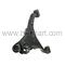 NISSAN NAVARA SALINCAK ALT ROTİLLİ BURÇLU SOL KONİ 24mm 07-12 PATHFINDER MAHER