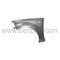 NISSAN NAVARA ÇAMURLUK ÖN DELİKLİ SAĞ 4x2 4x4 ORJINAL 63100-EB730