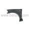 NISSAN NAVARA ÇAMURLUK ÖN DELİKLİ SOL 4x2 4x4 TW 63101-EB730