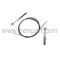 TOYOTA COROLLA BAGAJ KAPAK TELİ 98-02 IMPERIAL 64607-12760