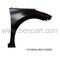 HYUNDAI ELANTRA ÖN ÇAMURLUK 11-16 SOL TW 66311-3X000