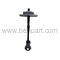 ACCENT BLUE KAPI GERGİSİ ARKA SAĞ 11/- ORJINAL 79490-0U000