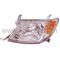 TOYOTA HILUX VIGO FAR MANUEL-ELEKTRİKLİ SOL 05-08 MAHER 81110-0K041