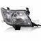 TOYOTA HILUX VIGO FAR MANUEL-ELEKTRİKLİ SAĞ 11-15 MAHER 81110-0K440