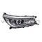 TOYOTA HILUX HI-CRUISER FAR LEDLİ SAĞ ELEKTRİKLİ 16-18 MAHER 81140-0K730