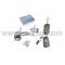 ACCENT BLUE KİLİT SETİ 11/- ORJINAL 81905-1R211