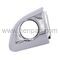 HYUNDAI ELANTRA ÖN KAPI KOLU ANAHTAR KAPAĞI 16-18 SOL (KROM) HMC 82652-F2020