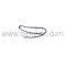 ACCENT BLUE KAPI KASA FİTİLİ ARKA SOL 11/- ORJINAL 83110-1R0004X