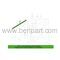 ACCENT BLUE CAM İÇ FİTİLİ ARKA KAPI SOL 11/- ORJINAL 83231-0U0004X