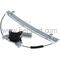 ACCENT BLUE CAM KRİKOSU ELEKTRİKLİ ARKA SOL MOTORLU 11/- ORJINAL 83401-1R010