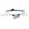 ACCENT BLUE CAM KRİKOSU ELEKTRİKLİ ARKA SAĞ 11/- ORJINAL 83404-1R010