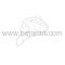ACCENT BLUE BAGAJ İÇ BAKALİTİ SAĞ 11/- ORJINAL 85740-1R000RY